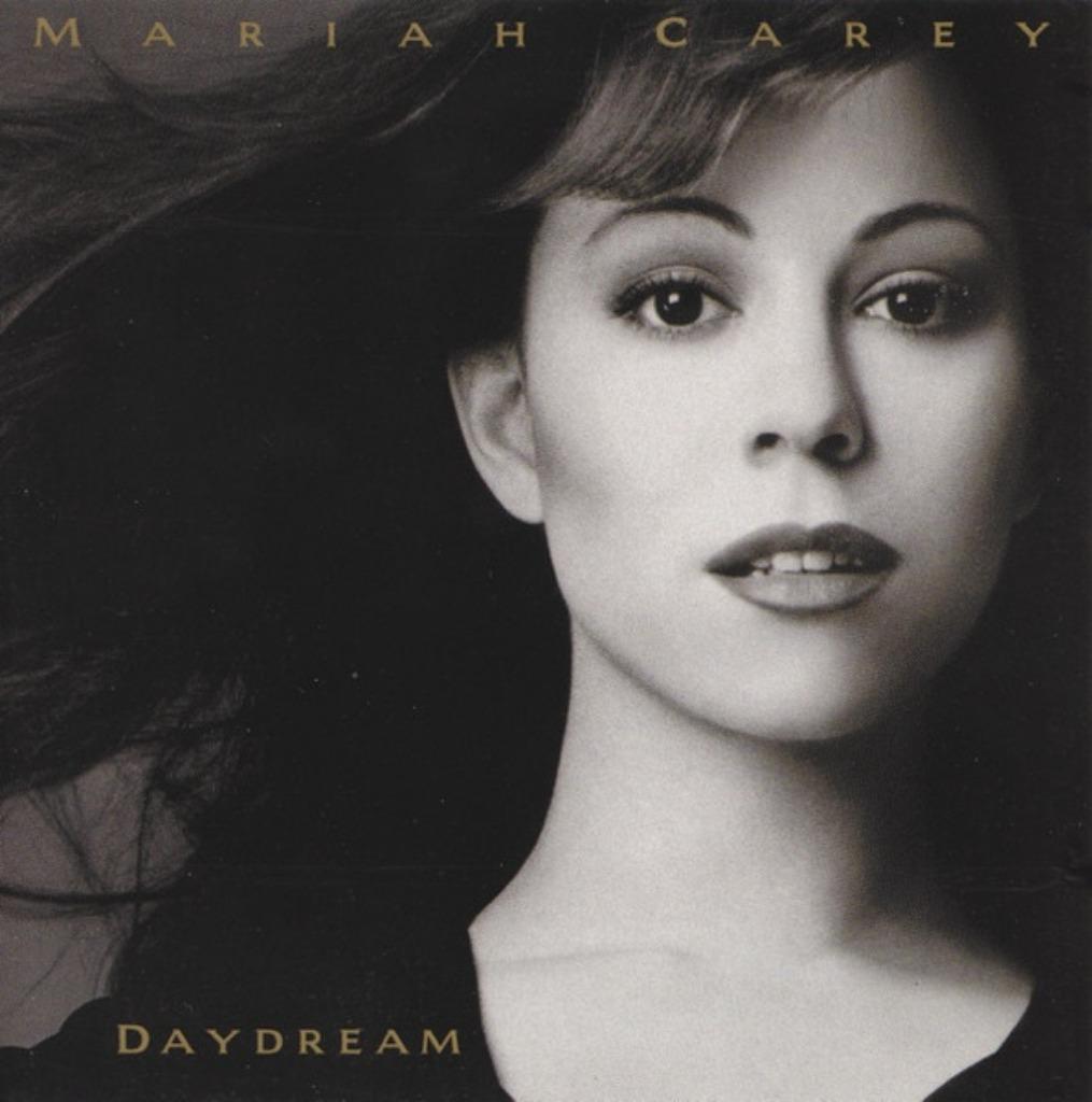 MARIAH CAREY - DAYDREAM - CD ALBUM, Envoi, Utilisé