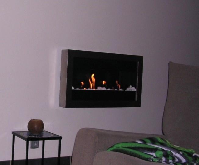 Chambre de combustion au bioéthanol, Enlèvement, Utilisé, Suspendu, Autres types