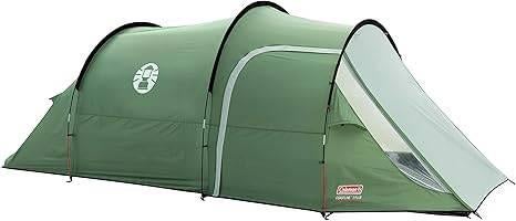 Coleman Coastline |  tent voor 3 personen | GRATIS LEVERING, Neuf, -, Envoi, -