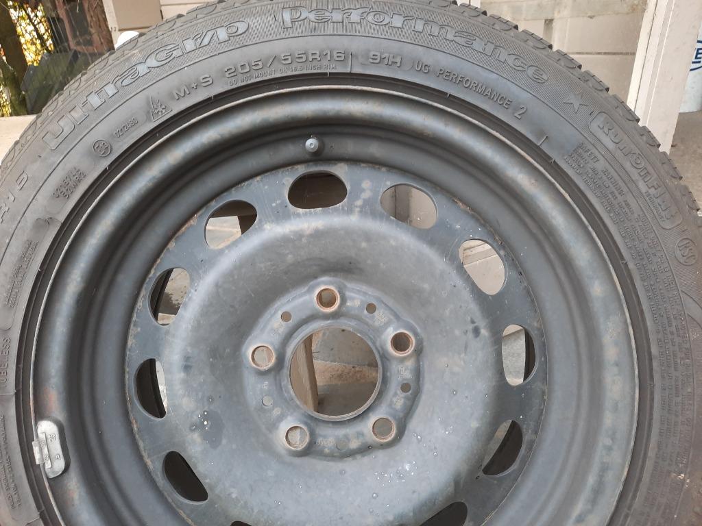 pneu hiver, Autos : Pièces & Accessoires, Neuf, Pneus et Jantes, Pneus hiver, 16 pouces