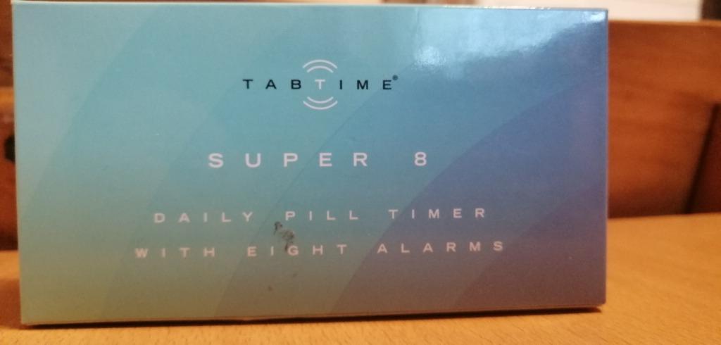 Boite à pilules, Collections, Envoi, Neuf, Autre