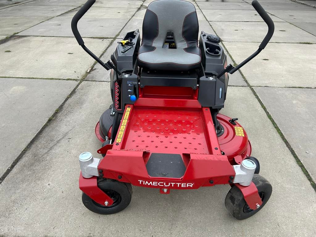 Toro grasmaaier, Ophalen, Nieuw, Mulchfunctie, 90 tot 120 cm