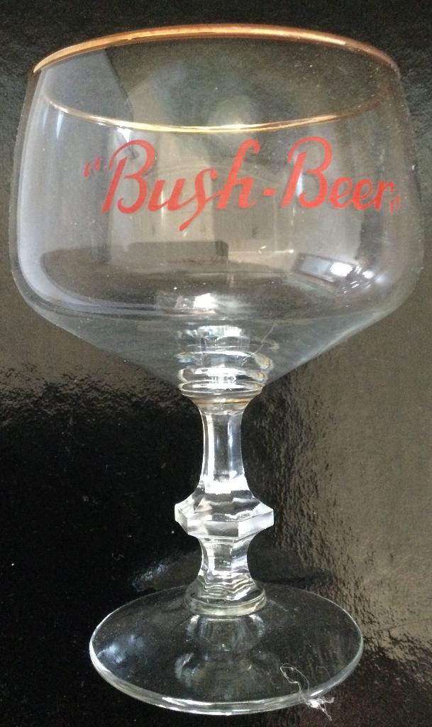 Beer Bush Beer Brasserie Dubuisson Pipaix, Collections, Enlèvement ou Envoi, Comme neuf