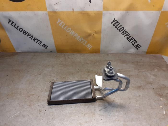 Kachel Radiateur van een Suzuki Grand Vitara, Ophalen of Verzenden, 3 maanden garantie, Gebruikt, Suzuki