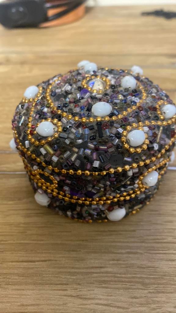 3 petites boites façon poupée russe, Enlèvement ou Envoi