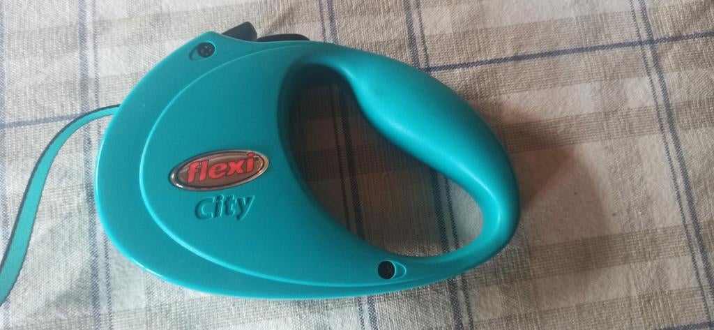 Enrouleur neuf, Animaux & Accessoires, Enlèvement ou Envoi, Comme neuf