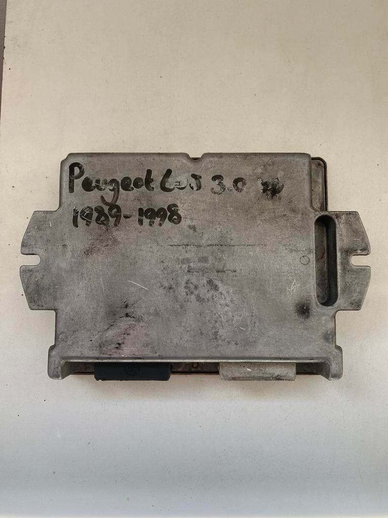Module de suspension pour Peugeot 605 3.0 V6 968383180, Enlèvement ou Envoi, Utilisé, Peugeot