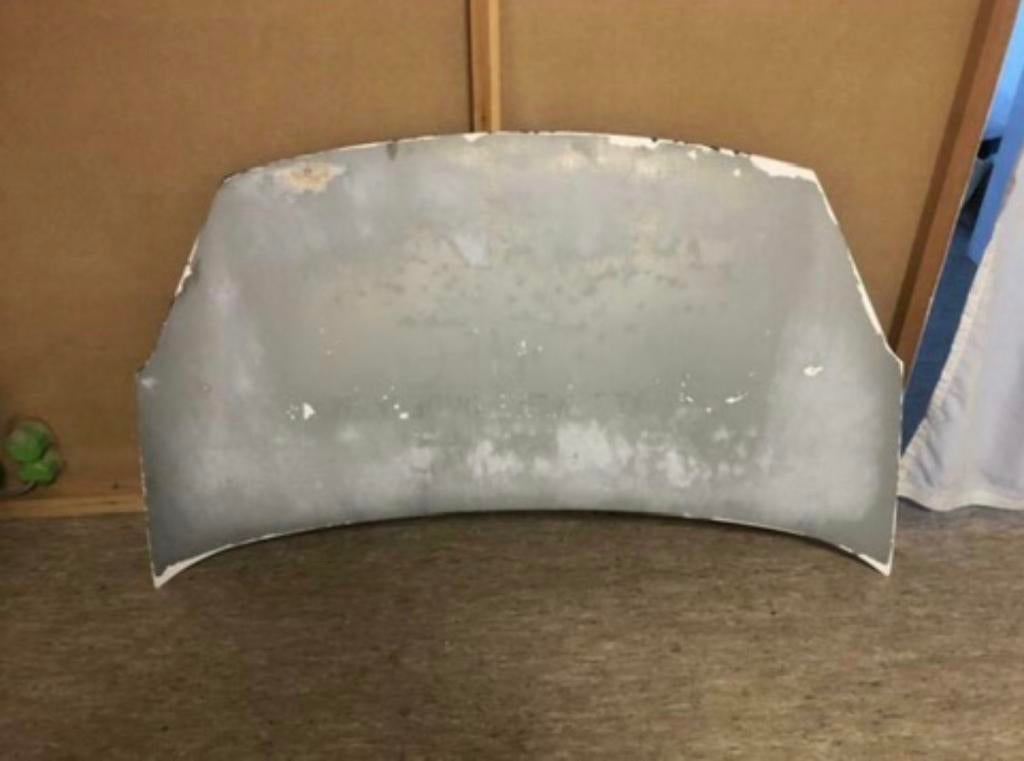 Capot pour partner et Citroen berlingo à partir de 2009, Autos : Pièces & Accessoires, Citroën, Enlèvement, Utilisé, Capot moteur