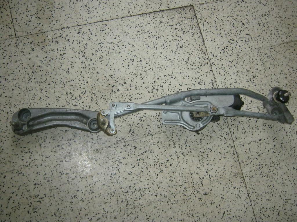 Moteur d'essuie-glace BMW-SERIE-5-BERLINE--1996+, Enlèvement ou Envoi, Utilisé, BMW