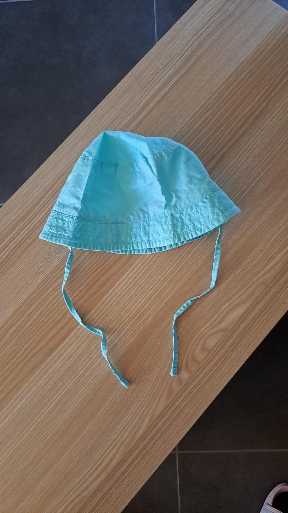 Zonnehoedje maat 110/116, Kinderen en Baby's, Ophalen of Verzenden