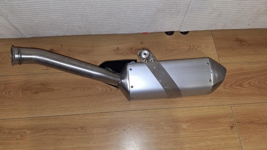 silencieux ktm 790/890, Motos, Enlèvement, Neuf