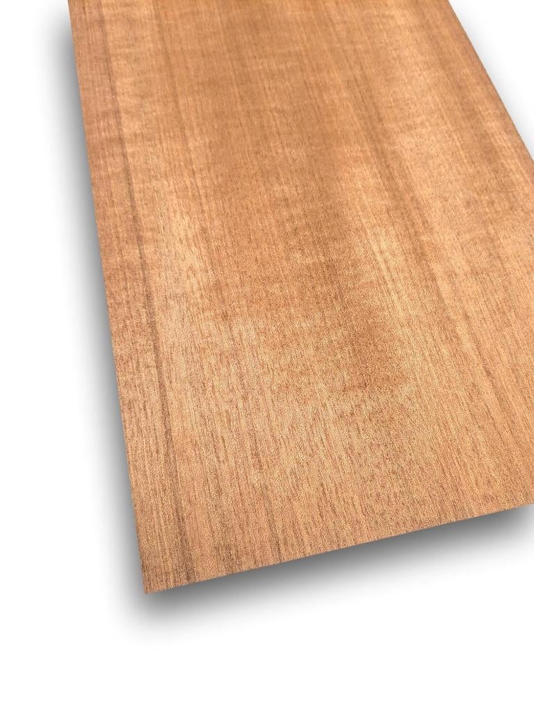 Placage Makoré | 46x19 cm, Hobby & Loisirs créatifs, Hobby & Loisirs Autre, Neuf, Envoi