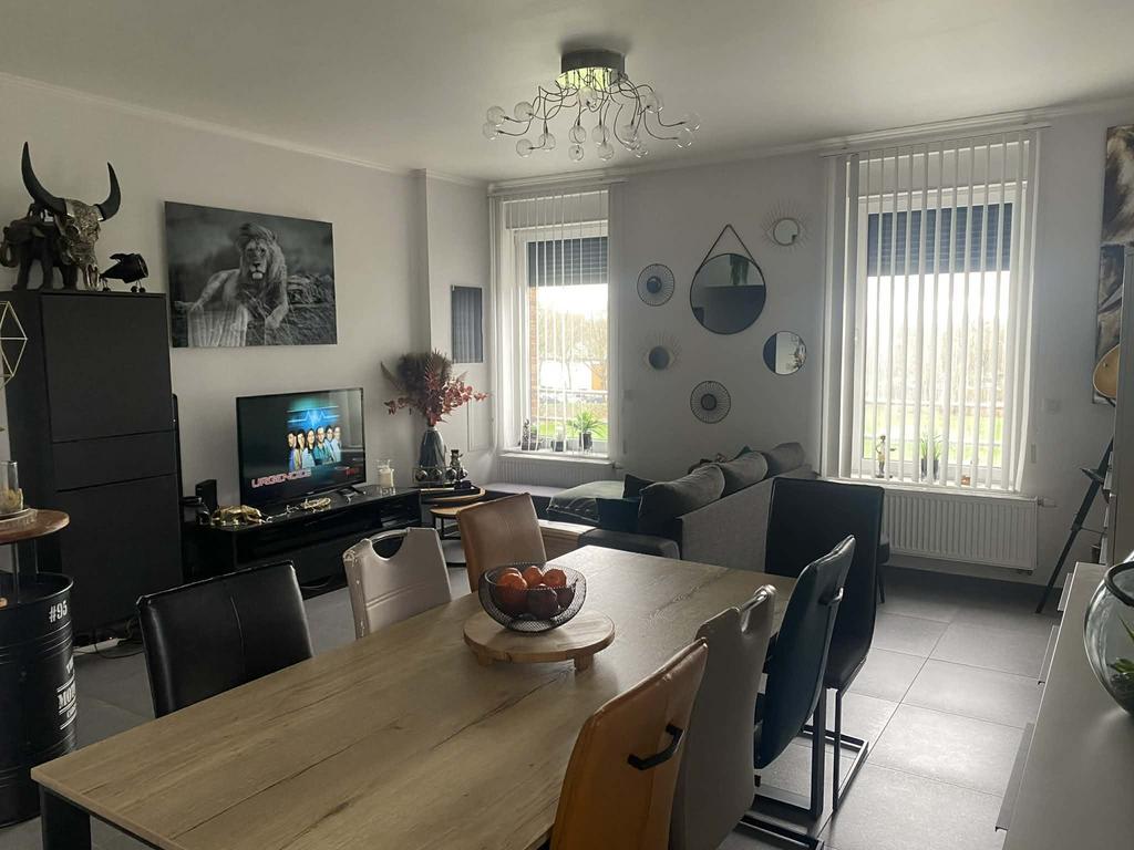 Appartement a louver cartier Tivoli, Immo, Appartements & Studios à louer, Province de Hainaut