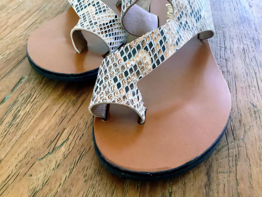 Instapper ‘Limone’ 38, Bruin, Instappers, Nieuw, Ophalen of Verzenden