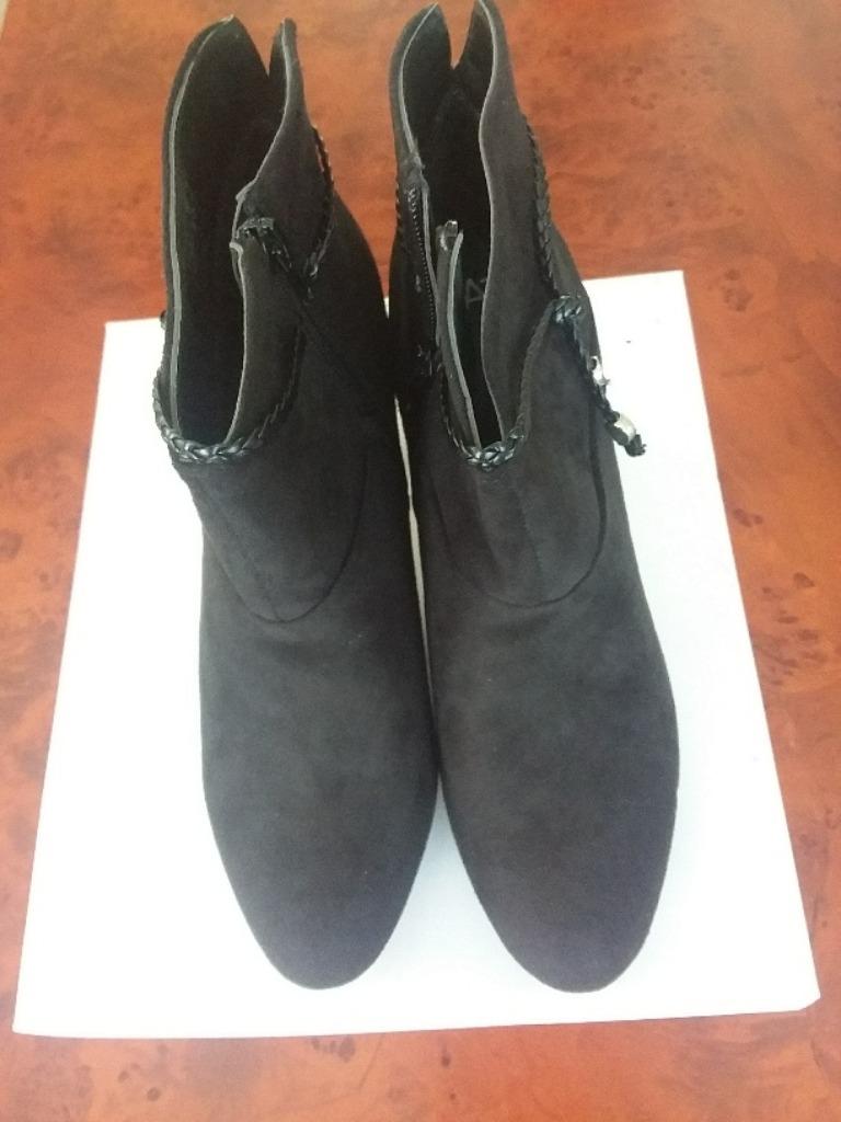 Enkellaarsjes dames !!! NIEUW!!!, Kleding | Dames, Schoenen, Nieuw, Lage of Enkellaarzen, Zwart, Ophalen