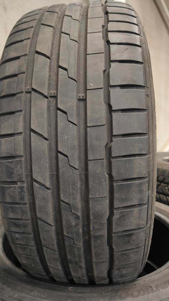 205/45r17 Hankook 45€ par pièce avec assemblage, Autos : Pièces & Accessoires, Commande, Enlèvement ou Envoi