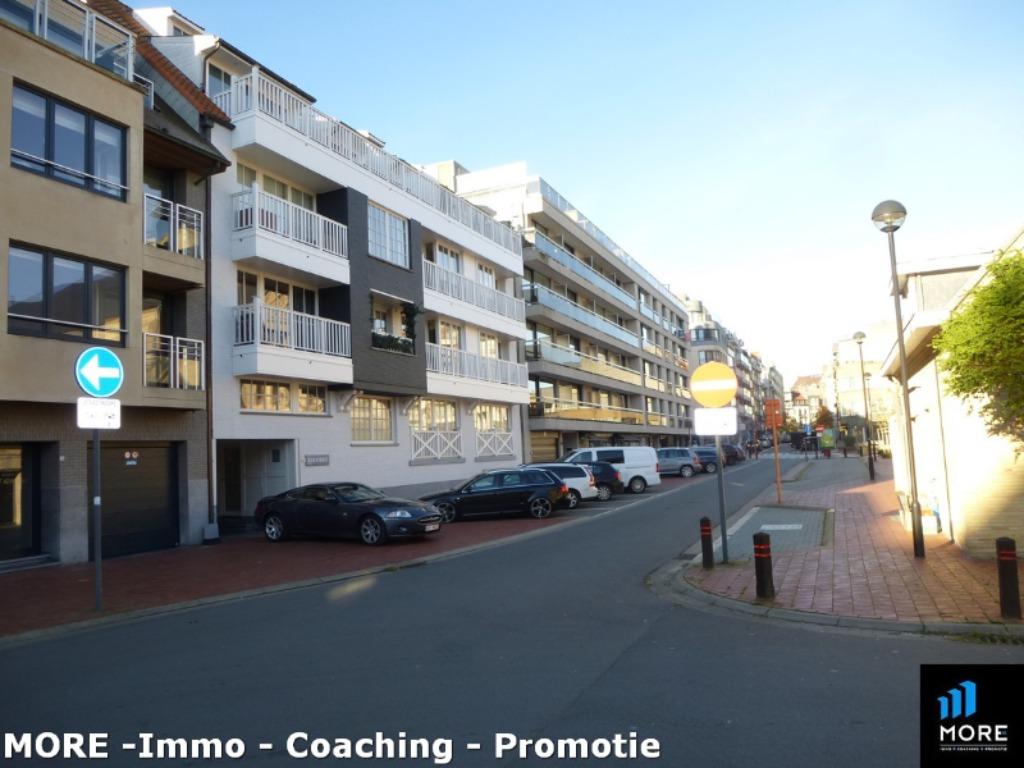 Garagebox TE HUUR ref. 4178254, Immo, Provincie West-Vlaanderen