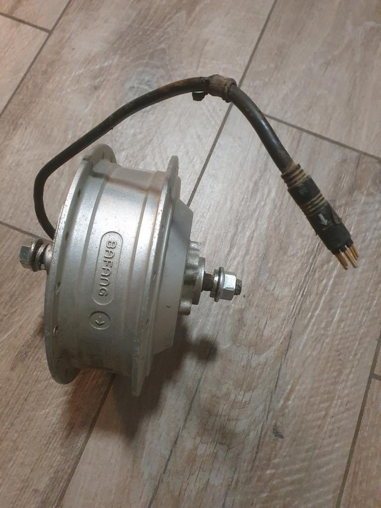 Moteur moyeux bafang 36v 2500w FM G020 250 D 12, Enlèvement ou Envoi