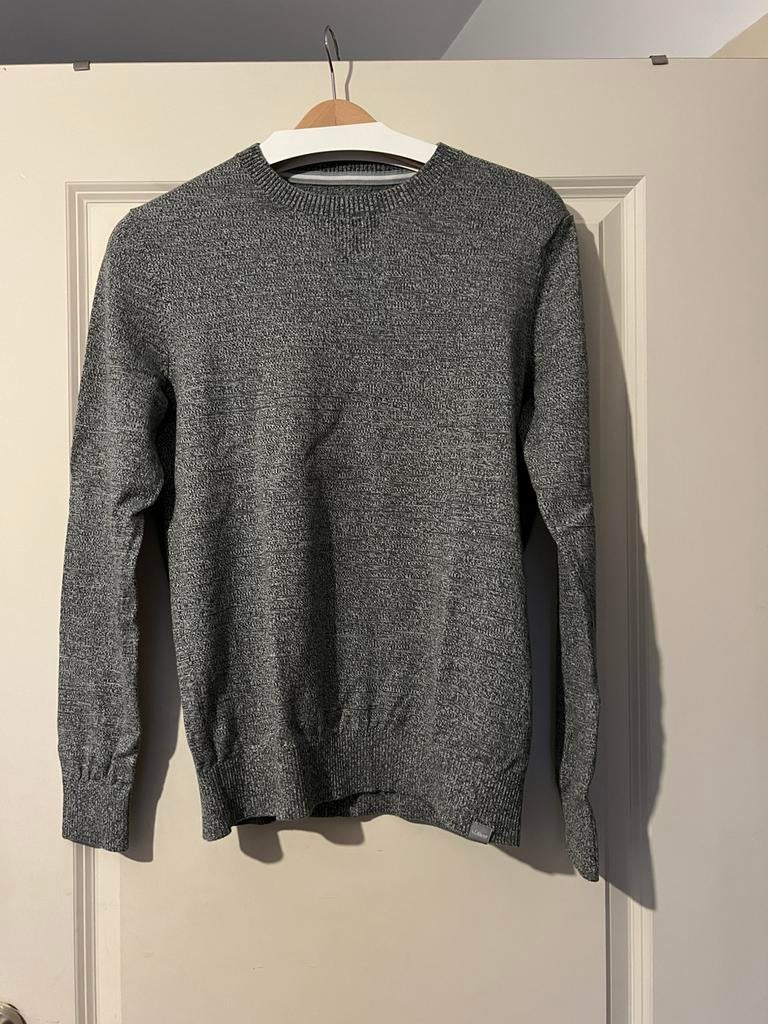 Trui s.oliver, Ophalen of Verzenden, Zo goed als nieuw, Maat 46 (S) of kleiner