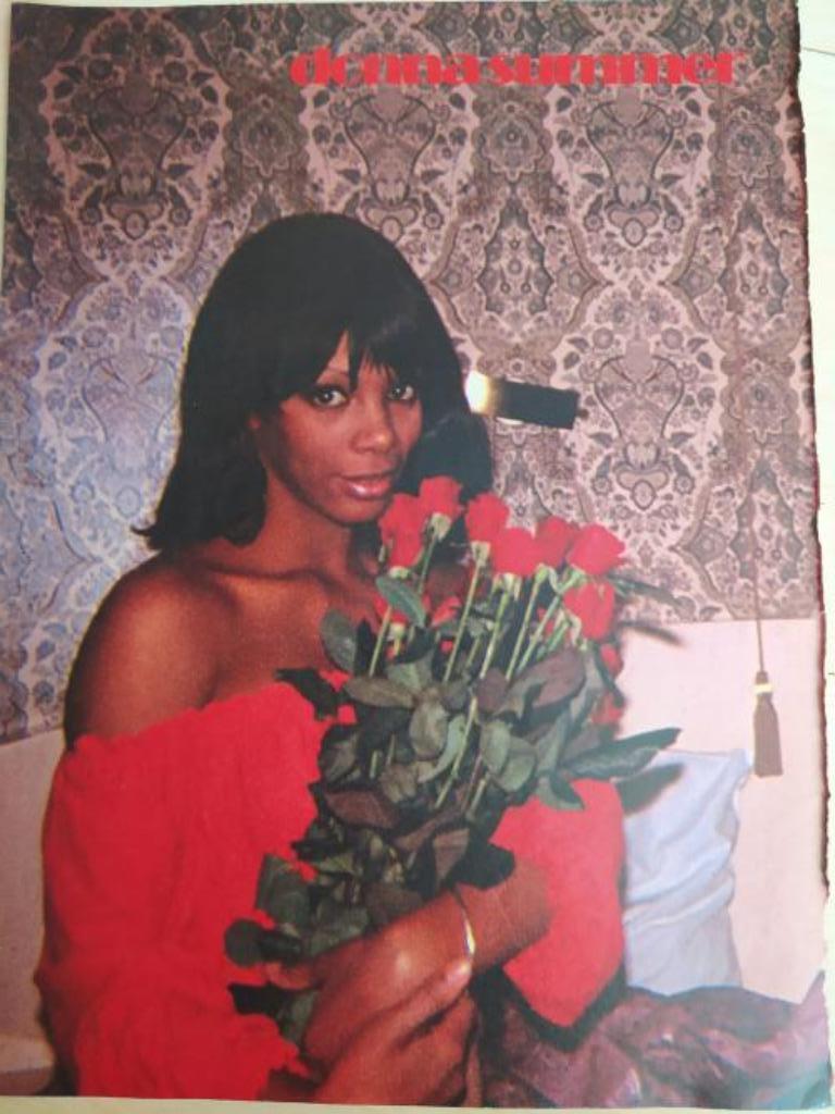 bladposters artiesten jaren 70 ( o.a. uit Joepie ), Verzamelen, Ophalen of Verzenden