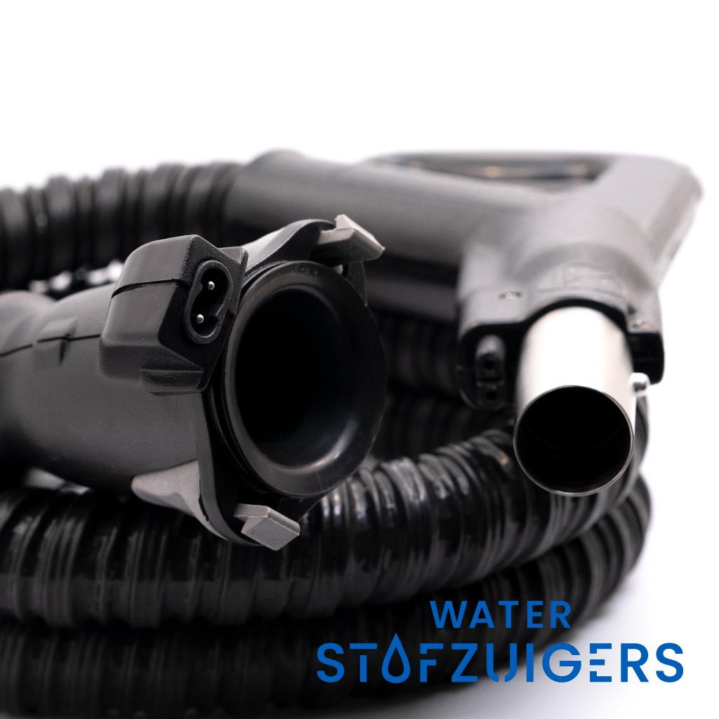 rainbow stofzuiger BLACK de goedkoopste van België, Elektronische apparatuur, Stofzuigers, Ophalen, Refurbished, Waterstofzuiger