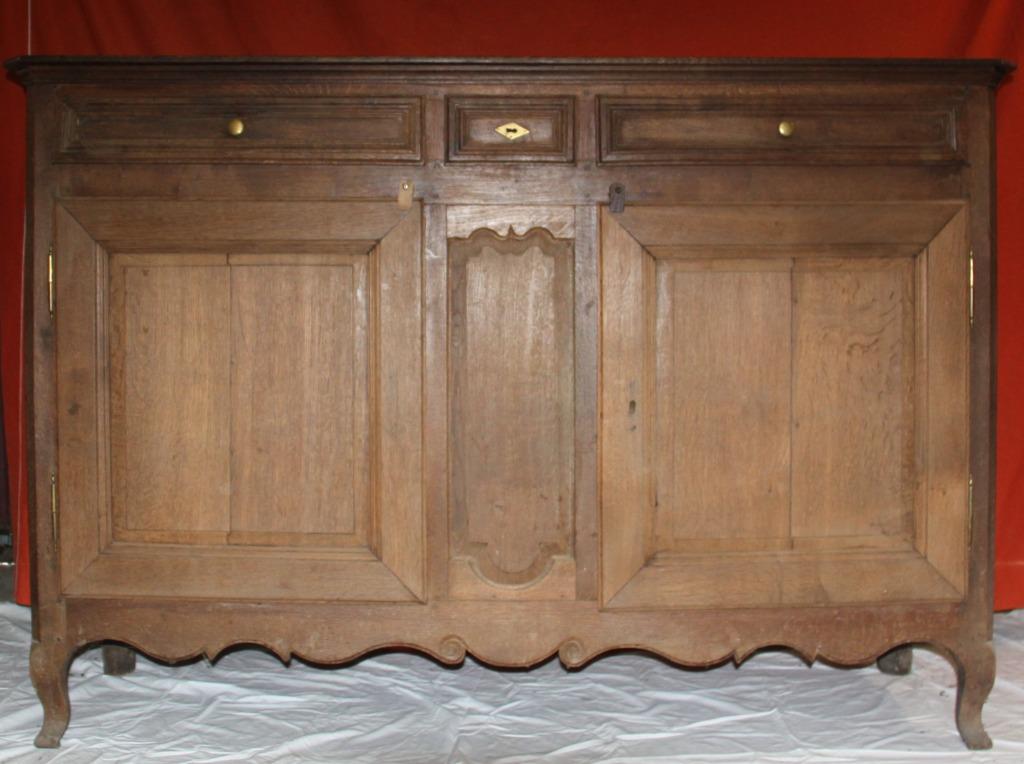 Dresse de ferme Gaumaise très ancienne - VINTAGE, Antiquités & Art, Enlèvement