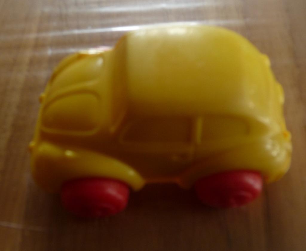 Jouets vintage Viking Toys Suède, Enlèvement ou Envoi