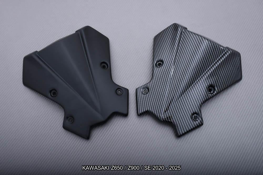 Windscherm KAWASAKI Z650 / Z900 / SE 2020 - 2025, Motoren, Ophalen of Verzenden, Nieuw