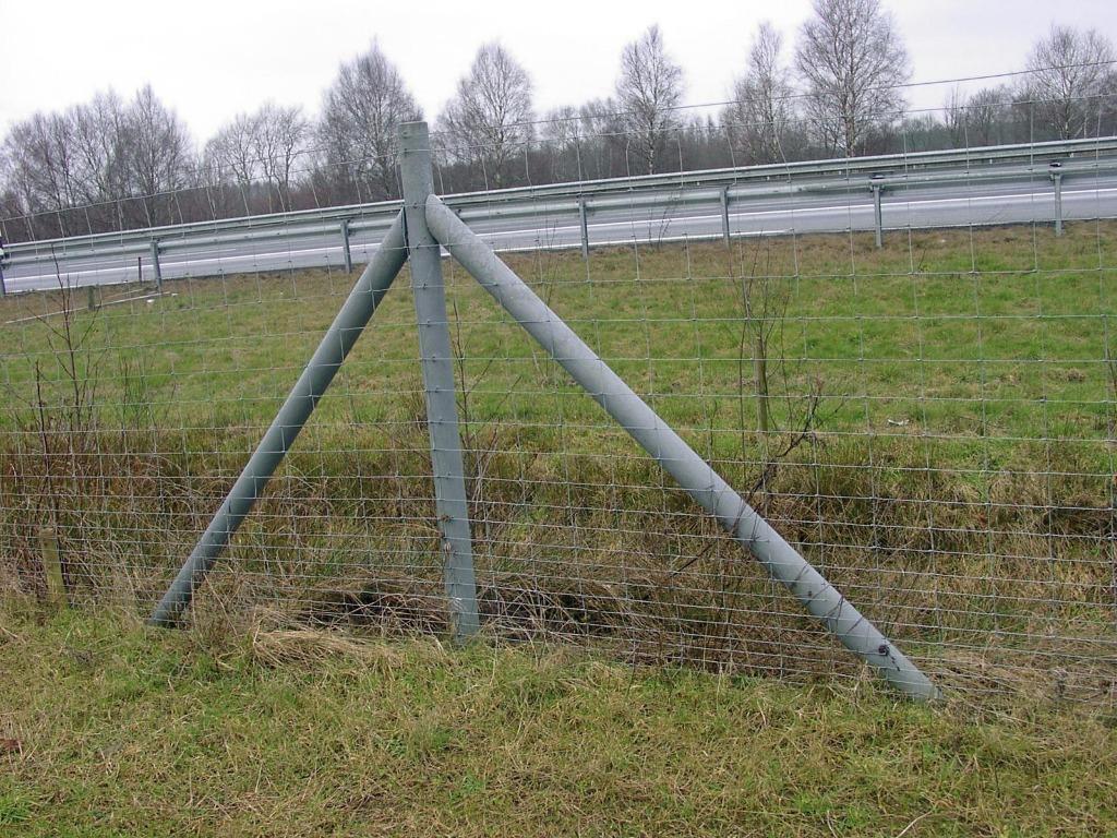 Kunststof palen, Tuin en Terras, Palen, Balken en Planken, Nieuw, Palen, Ophalen