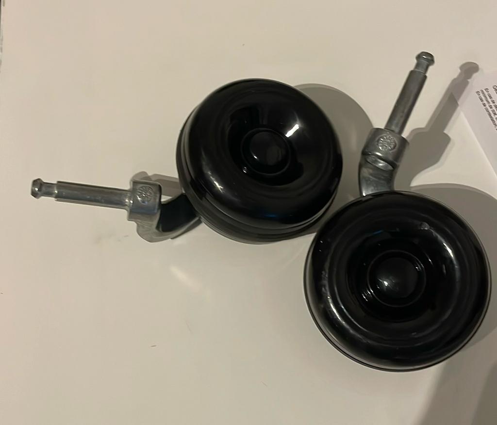 Stihl -  roues lourdes pour robot tondeuse imow, Jardin & Terrasse, Tondeuses robotisées, Neuf