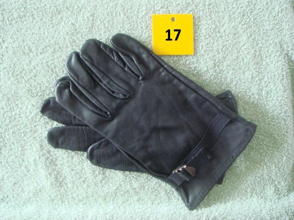 ABL #30 - HANDSCHOENEN #17, Verzamelen, Ophalen of Verzenden, Kleding of Schoenen