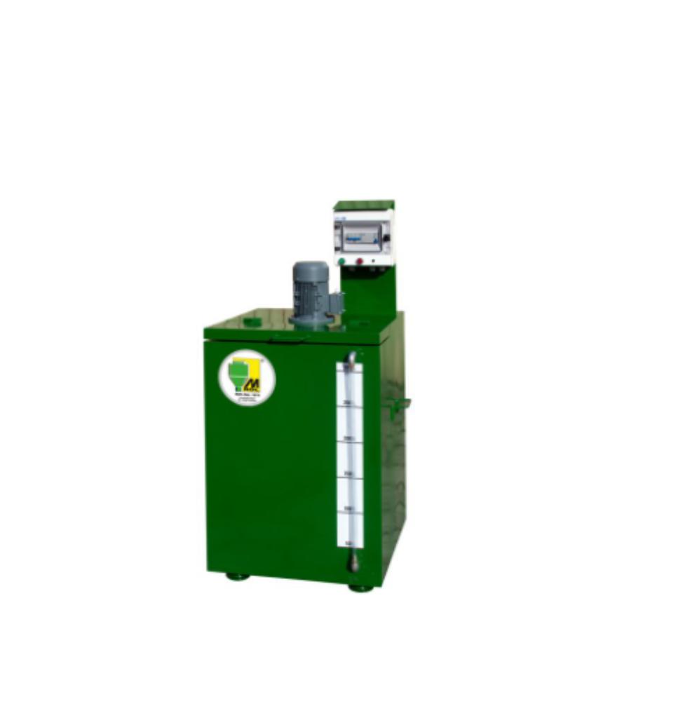 Unité d'ajout de graisse M-ROL, Envoi, Neuf