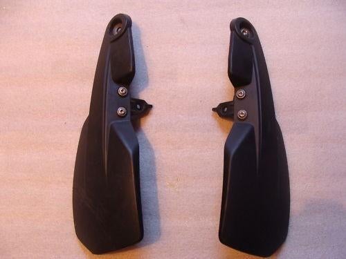 BMW HP enduro handkappen, Ophalen of Verzenden, Gebruikt