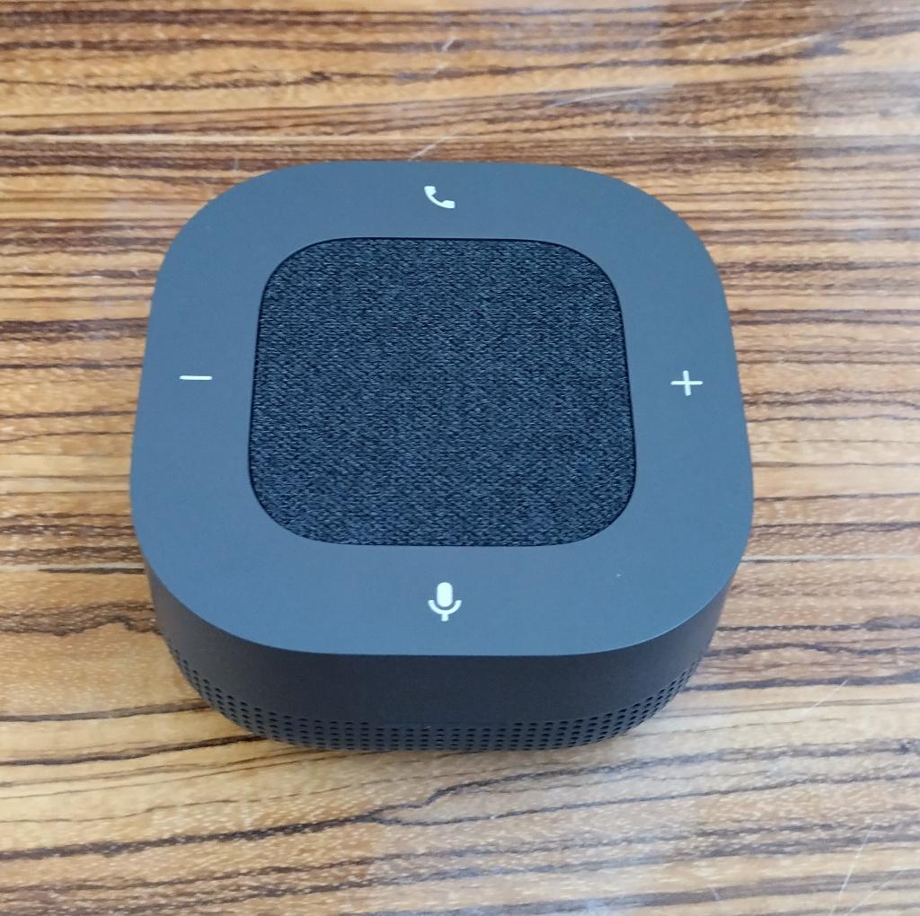 Lenovo Google Meet Speaker Microphone GTO10A (2 st)