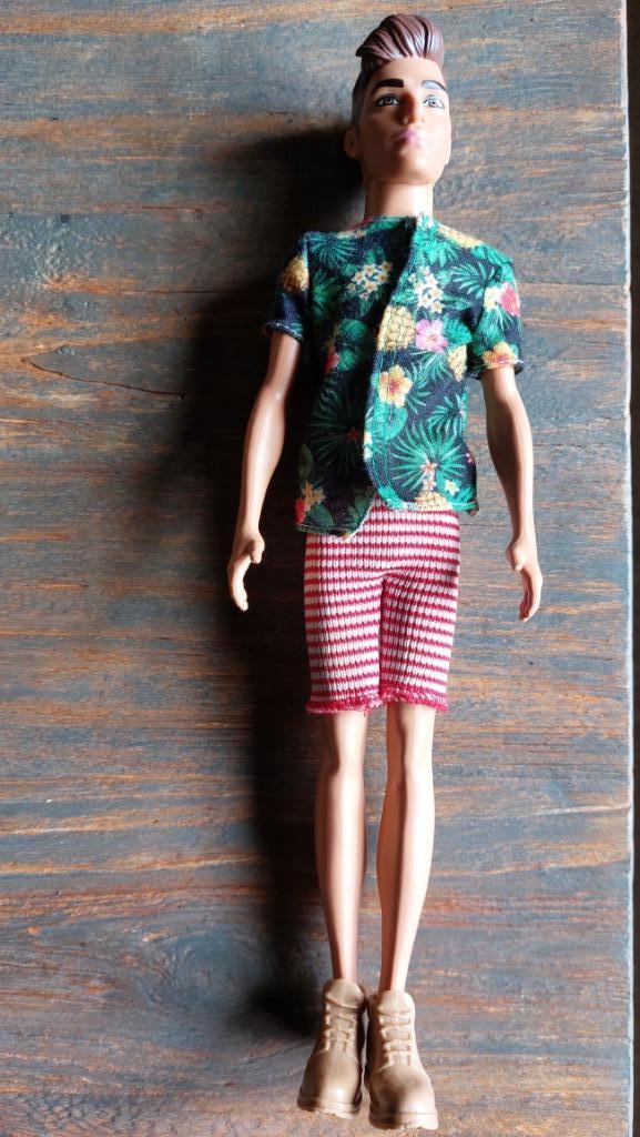 Connaissez Barbie, Enfants & Bébés, Jouets | Poupées, Envoi, Comme neuf, Barbie