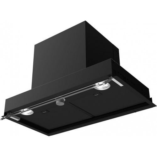 Franke ingebouwde afzuigkap (60 cm meubel) nieuw in de doos, Ophalen, Onderbouw afzuigkap, Nieuw, Inbouw