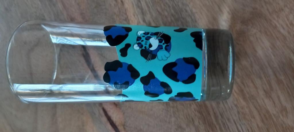 Glazen 14 stuks, Ophalen, Zo goed als nieuw