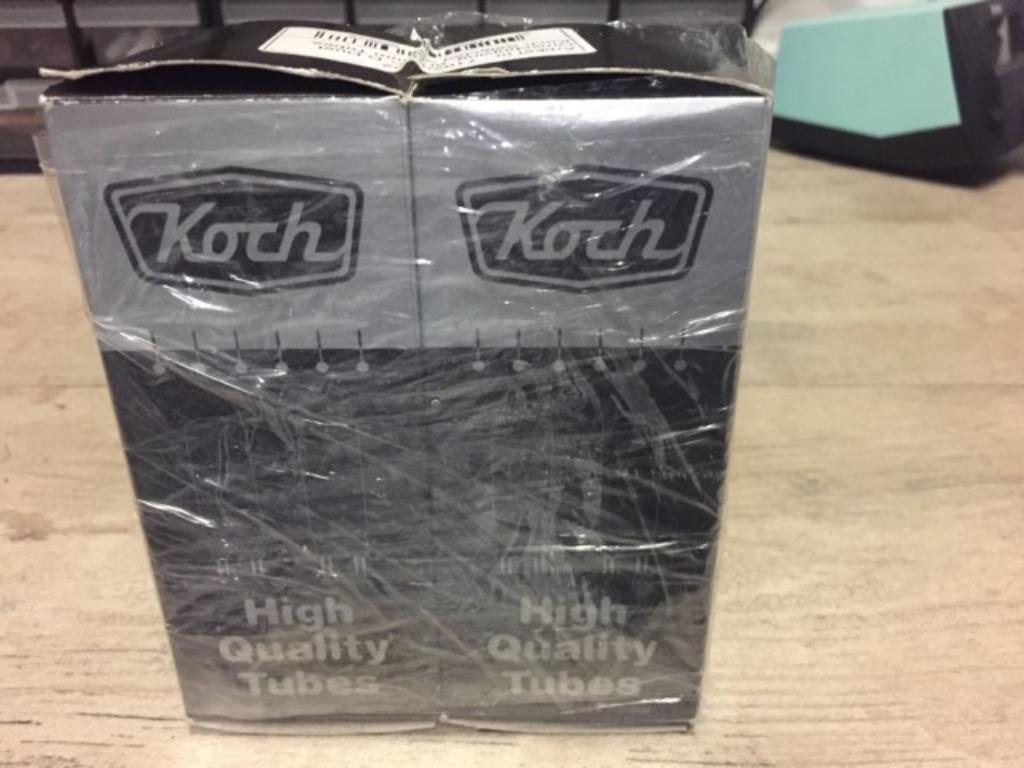 Koch 6L6GC-D Buizen Duet Nieuw, Ophalen of Verzenden, Nieuw, Overige instrumenten