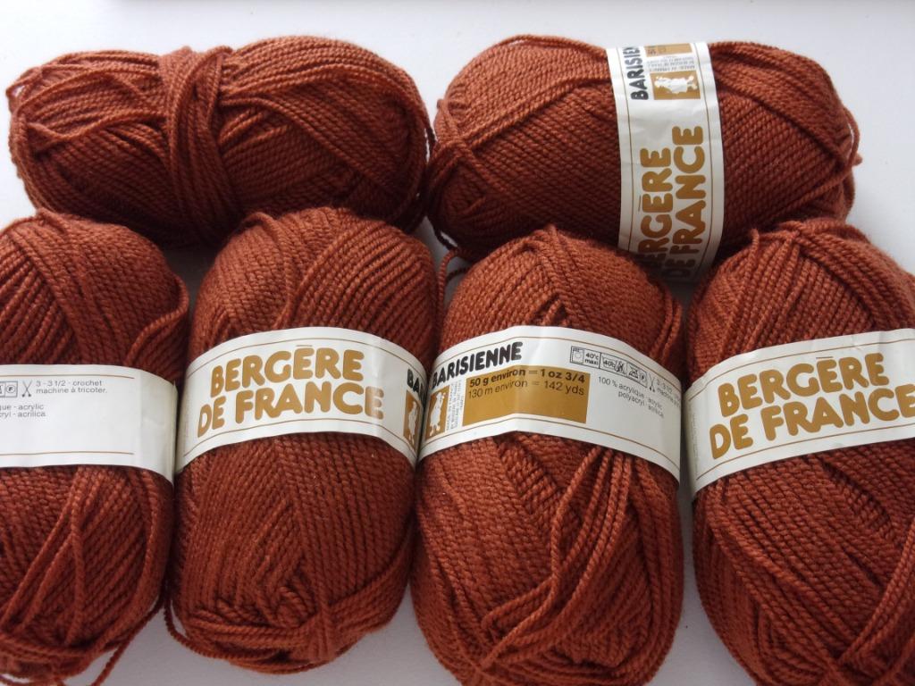 Keuze uit geel of roestkleurig mohair breigaren, Hobby en Vrije tijd, Breien en Haken, Nieuw, Breien of Haken, Naald, Ophalen of Verzenden