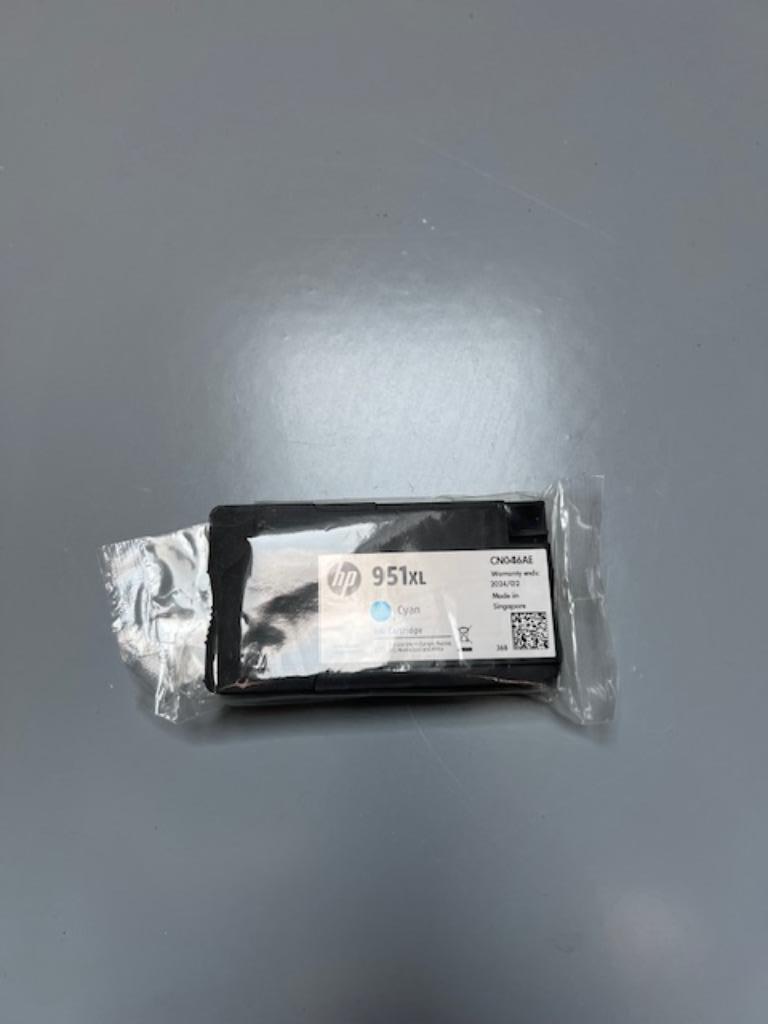 cartouche hp, Enlèvement, Utilisé, Autres types, HP