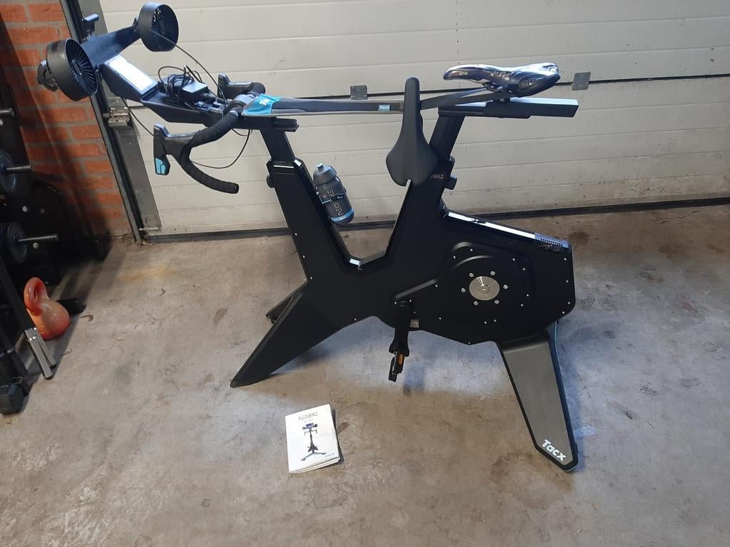 Vélo intelligent Tacx NEO, Enlèvement ou Envoi