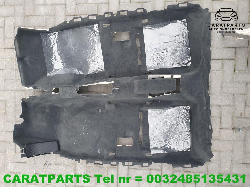 Tapis A7 Rev tement de sol int rieur A6 4G C7, Autos : Pièces & Accessoires, AUDI AG, Auto-Union-Strasse 1
85045  Ingolstadt, DE