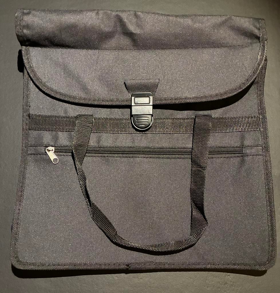 Afneembare Fietstas, Fietsen en Brommers, Ophalen of Verzenden, Zo goed als nieuw