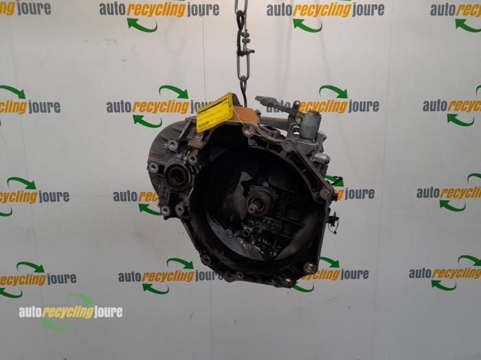 Boîte de vitesse d'un Opel Astra, -, -, Opel, 3 mois de garantie
