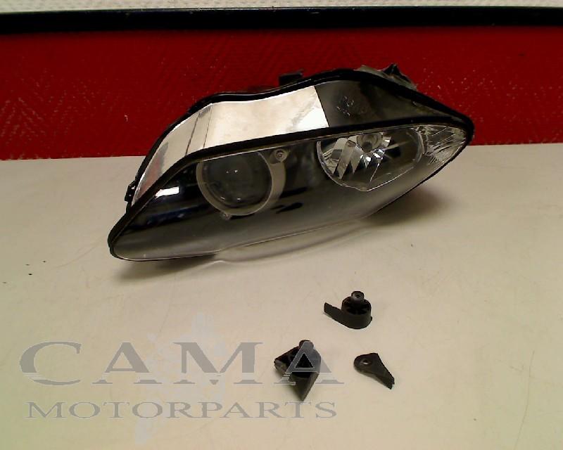 KOPLAMP LINKS Yamaha YZF R1 2007-2008 (YZF-R1 4C8), Motoren, Dhr. S. di Majo, Gebruikt, Info@cama-motorparts.nl, P.J. Troelstraweg 8 8
3144 CX  MAASSLUIS, NL
