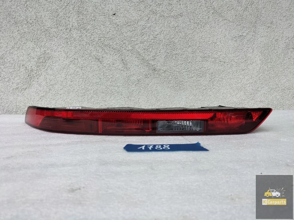 80A941096, LIAISON DE FEUX DE PARE-CHOCS SPORTBACK LIFT AUDI, Autos : Pièces & Accessoires, Éclairage, AUDI AG, Auto-Union-Strasse 1
85045  Ingolstadt, DE