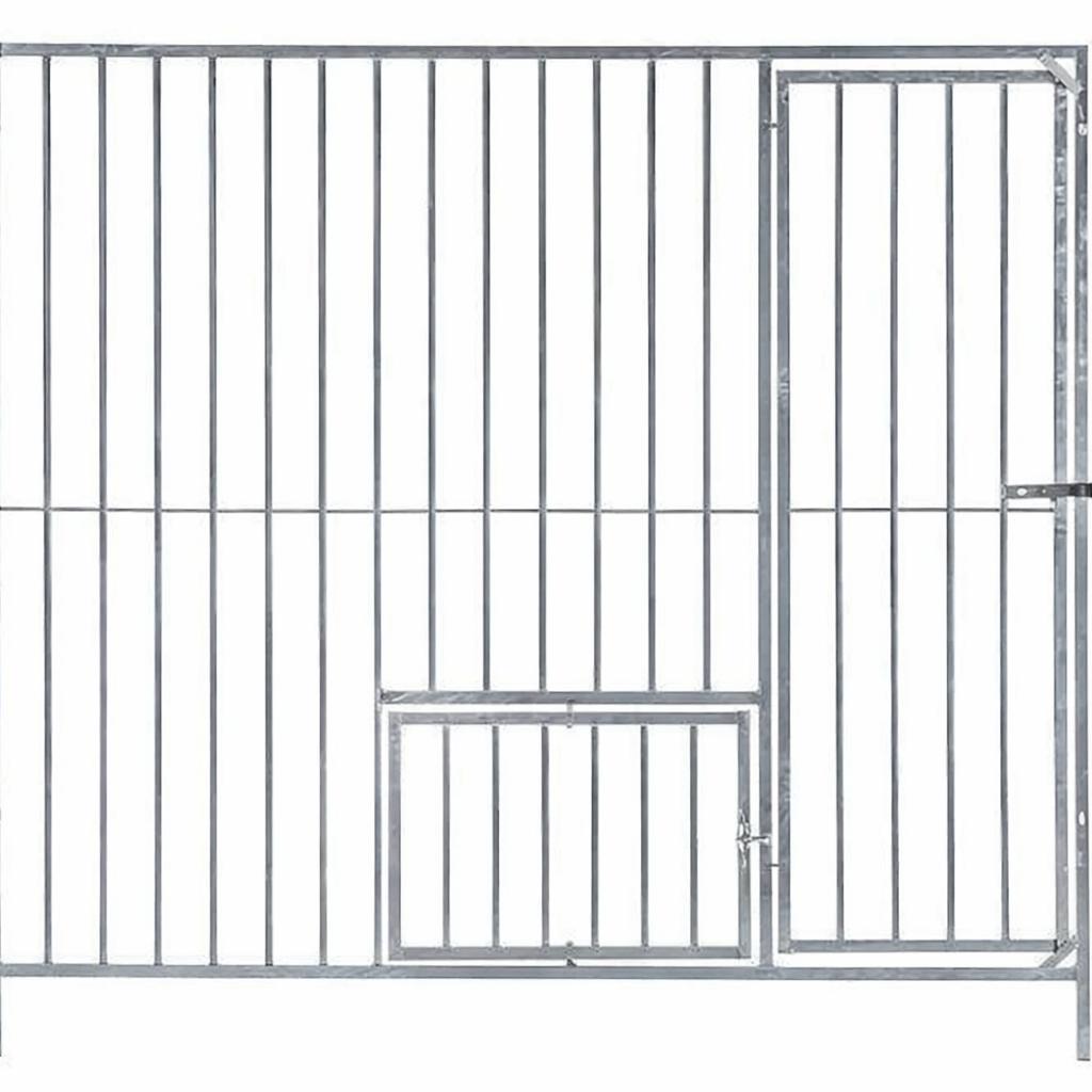 Honderen - Hondekennel, Ophalen, 110 cm of meer, 100 cm of meer, Hondenhok