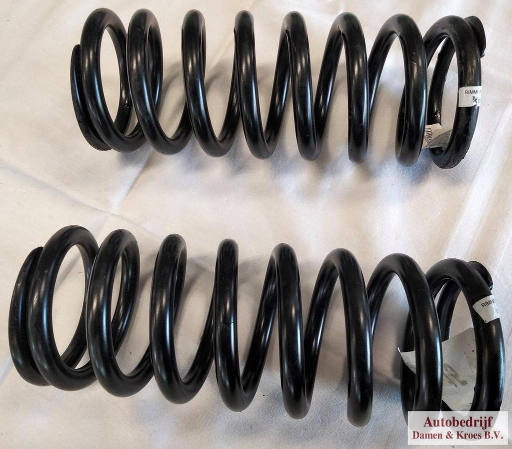 Voorveren set 213165, -, Overige automerken, -, Nieuw