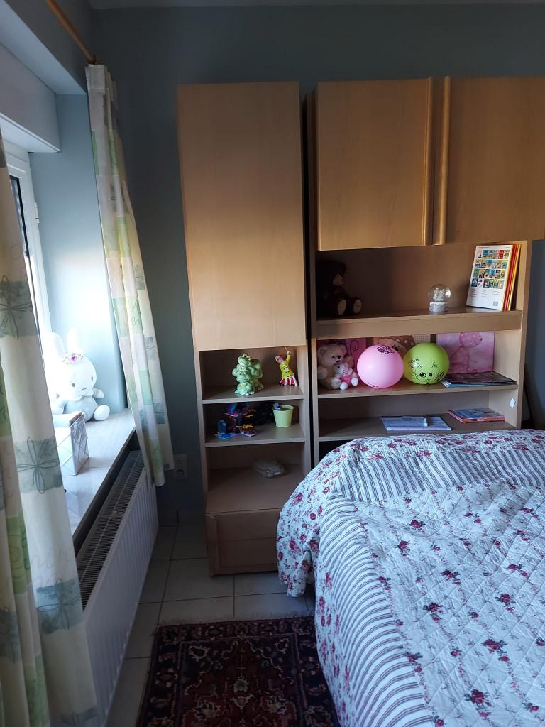 Kasten en relax zetel, Ophalen, Gebruikt