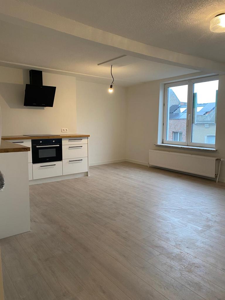 Vie moderne près du port de plaisance de Blankenberge, 70 m², 174 kWh/an, Province de Flandre-Occidentale